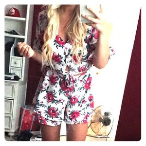 two piece set 🌺🌸🌺